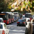 U Kumodraškoj radovi do 15. avgusta, ove linije će saobraćati izmenjeno