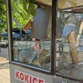 Deki iz Paraćina oluja je uništila kiosk u kom je radio 60 godina: Sugrađani složno odlučili da mu pomognu: "Bez njega ne…