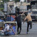 Palestinske frakcije se sastale u Egiptu u nastojanju da se pomire