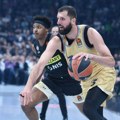 Mirotić nije hteo u Partizan, SAD je druga violina! U Milanu mu menjaju poziciju, ne može da igra na svom mestu!