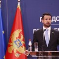 Milatović: Priznanje Kosova, članstvo u NATO i sankcije Rusiji - završena stvar