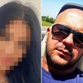 Policajka objavila fotografiju ubijene Nizame uz ovu posvetu: Ljudi zgroženi, govore da je bila ljubavnica bodibildera