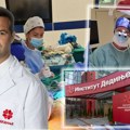 Srpski kardiohirurzi su obavili jako tešku operaciju kojoj se divi ceo svet: Pacijent otišao kući samo pet dana posle…