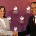 Obezbeđenje pokušalo da spreči novinarku Glasa Amerike da prati samit SAD-ASEAN