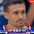 (Video) "ukrao je ženu od njenog ćaleta": Košarkaš Aleksa Avramović je žario i palio u finalu Svetskog prvenstva, a sad…