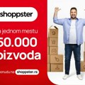 Shoppster Mega akcija kao ritual kupovine svake jeseni