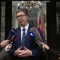 Vučić najavio: Predstoji važan sastanak o učešću Srbije u zajedničkoj politici sa EK