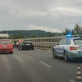 Horor kod Trsta: Unakaženo telo muškarca obešeno nasred auto-puta, jezivo mučen pre smrti, imao povez preko očiju (video)