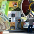 Objavljene nove cene goriva: Poznato koliko će koštati dizel i benzin narednih nedelju dana