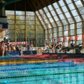 Međunarodni plivački miting "Zmaj 2023": Spartak najuspešniji