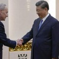 Si sa Šumerom: Kina i Amerika treba da unapređuju odnose