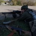 Specnaz "Osman": Uništili jurišne grupe kod Rabotina i Novoprokopovke (video)