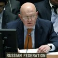 Stalni predstavnika Rusije u UN: Tražimo nastavak 10. sednice gs UN o zaštiti palestinskih civila