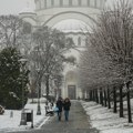 Da li nas čeka surova zima? Meteorolog objasnio zašto će na periferiji Beograda pre pasti sneg nego u centru