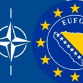 Protest u Sarajevu: NATO i EUFOR nisu im isplatili honorare