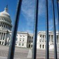 Bivši Trumpov saradnik osuđen na 70 mjeseci zatvora zbog upada u Capitol