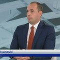 Aleksandar Ivanović o izlasku iz SDS: Ne vidim sebe u koaliciji sa Dosta je bilo, već uz pokret Miroslava Aleksića