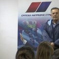 Kampanja za lokalne izbore u Kragujevcu u toku