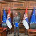 Popadić potpisao ugovor o izgradnji vrtića u Prijepolju