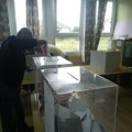 Gradska izborna komisija u Kragujevcu proglasila 12 izbornih lista