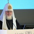 Patrijarh Kiril: Moliću se da Putin nastavi da radi za dobro Rusije