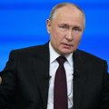 Putin će učestvovati na ruskim predsedničkim izborima 2024. kao nezavisni kandidat: "Sakupljaće potpise"