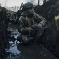 Pogledajte - ukrajinsko blato smrt za NATO tehniku: Kao da im Rusi nisu dovoljni, VSU ima još problema (VIDEO)