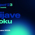 Treća dodela eCommerce nagrada u Srbiji Hot Spot eCommerce Awards: Još četiri dana za prijavu