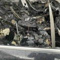 Uhapšeni osumnjičeni za paljenje automobila advokata Beljanskog u Novom Sadu