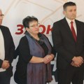 Da SNS pošaljemo u istoriju a Kragujevac ponovo dobije normalnu vlast: Opozicione liste ponudile SPS-u mesto gradonačelnika i…