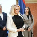 Kisić: Država nikada kao danas nije osnaživala porodicu