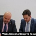 Potpisan sporazum vlade i sindikata obrazovanja u Sarajevu o povećanju koeficijenta plate