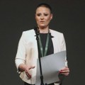 Puna sala Doma kulture dočekala Katarinu Petrović: Građanski aktivizam i kako se osloboditi straha