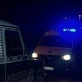 Mladić iz Sarajeva greškom upucao svoju devojku na Baščaršiji: Hteo da je odbrani od bivšeg dečka, potegao pištolj, ali…