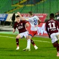 Igrači Sarajeva napustili teren, Borac u polufinalu (VIDEO)