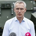 Stoltenberg: NATO članice sve više troše na vojsku