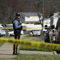Tri osobe ubijene u oružanom napadu u predgrađu Filadelfije