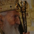SPC: upozorava da se pojavila lažna internet stranica sa imenom patrijarha Pavla