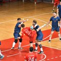 Trijumf Radničkog za kraj regularnog dela sezone
