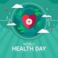 Zdravlje ne treba da bude luksuz: Danas se obeležava Svetski dan zdravlja