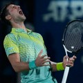 Iz Rusije s ljubavlju: Novak Đoković saznao ime rivala, igraće protiv bivšeg šampiona Australijan opena!