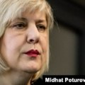 Komesarka Mijatović pozvala da se 11. juli proglasi Međunarodnim danom sjećanja na genocid u Srebrenici