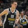 Anđušić se istetovirao i raspametio grobare! Na ovaj način je pokazao svima koliko voli Partizan! Foto