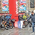 Biciklistička trka – simbol spajanja srpskog naroda