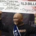 VIDEO: Imigrant iz Laosa osvojio istorijski džekpot od 1,3 milijarde dolara