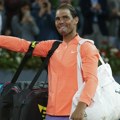 Nadal: Nisam rekao da je kraj na Rolan Garosu