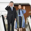 Kineski predsednik Si Đinping stigao u posetu Srbiji: U delegaciji 400 ljudi, biće potpisano 29 sporazuma