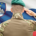 Pored klasične vojske Slovenija pravi još jednu: Imaće samo jedan zadatak, ali veoma odgovoran