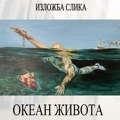 Izložba slika „Okean života“ Jelene Cvetković sutra u Narodnoj biblioteci u Leskovcu