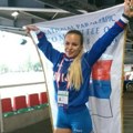 Dve medalje za Srbiju na Svetskom prvenstvu u paraatletici
